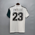 Koszulka Piłkarska Liverpool FC 1995/1996 Away Retro, Fowler Koszulka Piłkarska Liverpool FC 1995/1996 Away Retro, Fowler