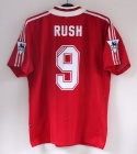 Koszulka Piłkarska LiverpoolFC 1995/1996 Home Retro, Rush, Fowler, McManaman Koszulka Piłkarska LiverpoolFC 1995/1996 Home Retro, Rush, Fowler, McManaman