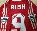 Koszulka Piłkarska LiverpoolFC 1995/1996 Home Retro, Rush, Fowler, McManaman Koszulka Piłkarska LiverpoolFC 1995/1996 Home Retro, Rush, Fowler, McManaman