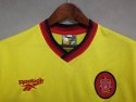 Koszulka Piłkarska Liverpool FC 1997/1998 Away Retro, Fowler Koszulka Piłkarska Liverpool FC 1997/1998 Away Retro, Fowler