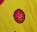 Koszulka Piłkarska Liverpool FC 1997/1998 Away Retro, Fowler Koszulka Piłkarska Liverpool FC 1997/1998 Away Retro, Fowler