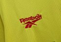 Koszulka Piłkarska Liverpool FC 1997/1998 Away Retro, Fowler Koszulka Piłkarska Liverpool FC 1997/1998 Away Retro, Fowler