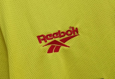Koszulka Piłkarska Liverpool FC 1997/1998 Away Retro, Fowler Koszulka Piłkarska Liverpool FC 1997/1998 Away Retro, Fowler