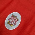 Koszulka Piłkarska Liverpool FC 1998/1999 Home Retro, Owen, Fowler, Gerrard Koszulka Piłkarska Liverpool FC 1998/1999 Home Retro, Owen, Fowler, Gerrard