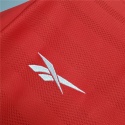 Koszulka Piłkarska Liverpool FC 1998/1999 Home Retro, Owen, Fowler, Gerrard Koszulka Piłkarska Liverpool FC 1998/1999 Home Retro, Owen, Fowler, Gerrard