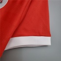 Koszulka Piłkarska Liverpool FC 1998/1999 Home Retro, Owen, Fowler, Gerrard Koszulka Piłkarska Liverpool FC 1998/1999 Home Retro, Owen, Fowler, Gerrard