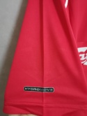 Koszulka Piłkarska Liverpool FC 2000/2001 Home Retro, Fowler, Owen, Gerrard Koszulka Piłkarska Liverpool FC 2000/2001 Home Retro, Fowler, Owen, Gerrard