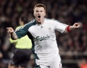 Koszulka Piłkarska Liverpool FC 2006/2007 Away Retro Koszulka Piłkarska Liverpool FC 2006/2007 Away Retro