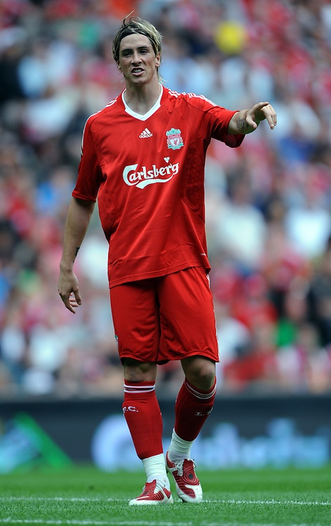 Koszulka Piłkarska Liverpool FC 2009/2010 Home Retro Koszulka Piłkarska Liverpool FC 2009/2010 Home Retro