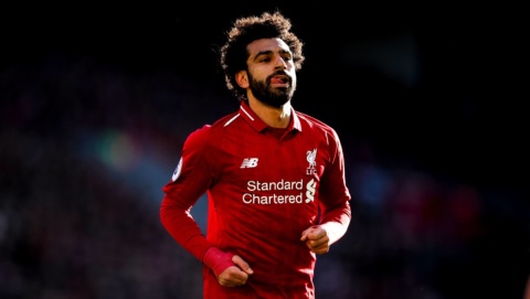 Koszulka Piłkarska Liverpool FC 2018/2019 UCL FINAL Home Retro Koszulka Piłkarska Liverpool FC 2018/2019 UCL FINAL Home Retro