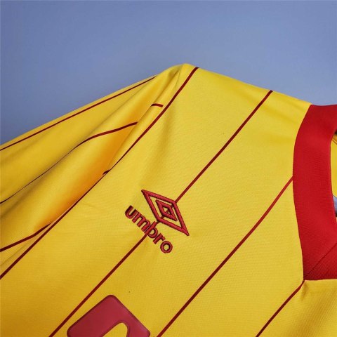 Koszulka Piłkarska Liverpool FC 1983/1984 Away Retro, Dalglish Koszulka Piłkarska Liverpool FC 1983/1984 Away Retro, Dalglish