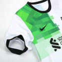 Koszulka Piłkarska Liverpool FC 2023/2024 Away Fan Koszulka Piłkarska Liverpool FC 2023/2024 Away Fan