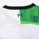 Koszulka Piłkarska Liverpool FC 2023/2024 Away Fan Koszulka Piłkarska Liverpool FC 2023/2024 Away Fan