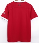 Koszulka Piłkarska Liverpool FC 2023/2024 Home Fan Koszulka Piłkarska Liverpool FC 2023/2024 Home Fan