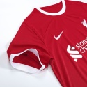 Koszulka Piłkarska Liverpool FC 2023/2024 Home Fan Koszulka Piłkarska Liverpool FC 2023/2024 Home Fan