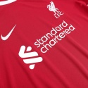 Koszulka Piłkarska Liverpool FC 2023/2024 Home Fan Koszulka Piłkarska Liverpool FC 2023/2024 Home Fan