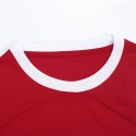 Koszulka Piłkarska Liverpool FC 2023/2024 Home Fan Koszulka Piłkarska Liverpool FC 2023/2024 Home Fan