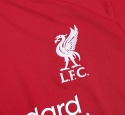 Koszulka Piłkarska Liverpool FC 2023/2024 Home Fan Koszulka Piłkarska Liverpool FC 2023/2024 Home Fan