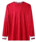 Koszulka Piłkarska Manchester United 1992/1994 Retro Koszulka Piłkarska Manchester United 1992/1994 Retro