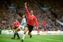 Koszulka Piłkarska Manchester United 1992/1994 Retro Koszulka Piłkarska Manchester United 1992/1994 Retro