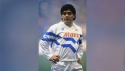 Koszulka Piłkarska SSC Napoli 1988/1989 Away Retro