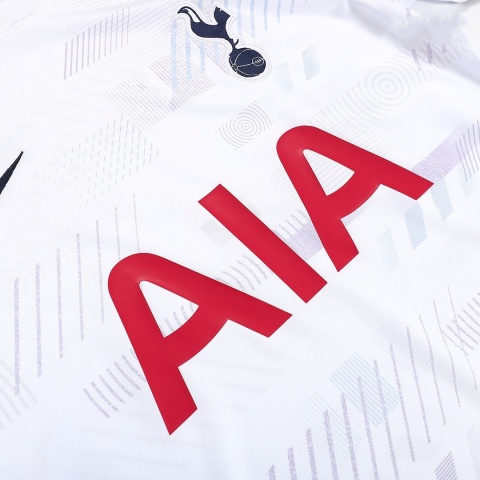 Koszulka Piłkarska Tottenham Hospur 2023/2024 Home Fan Koszulka Piłkarska Tottenham Hospur 2023/2024 Home Fan