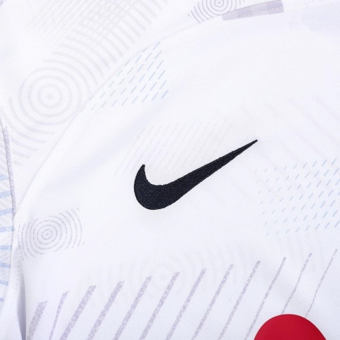 Koszulka Piłkarska Tottenham Hospur 2023/2024 Home Fan Koszulka Piłkarska Tottenham Hospur 2023/2024 Home Fan