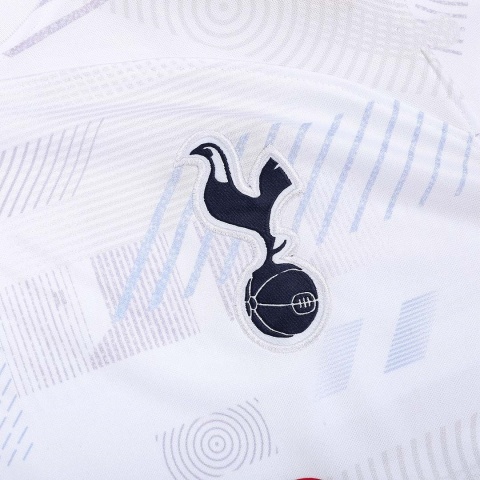 Koszulka Piłkarska Tottenham Hospur 2023/2024 Home Fan Koszulka Piłkarska Tottenham Hospur 2023/2024 Home Fan