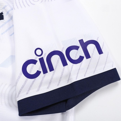 Koszulka Piłkarska Tottenham Hospur 2023/2024 Home Fan Koszulka Piłkarska Tottenham Hospur 2023/2024 Home Fan