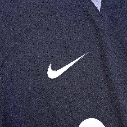 Koszulka Tottenham Hospur Away 2023/2024 Fan Koszulka Tottenham Hospur Away 2023/2024 Fan