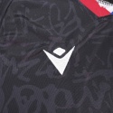 Koszulka piłkarska Crystal Palace 2023/2024 3rd FAN Koszulka piłkarska Crystal Palace 2023/2024 3rd FAN