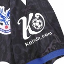Koszulka piłkarska Crystal Palace 2023/2024 3rd FAN Koszulka piłkarska Crystal Palace 2023/2024 3rd FAN