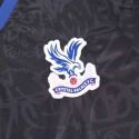 Koszulka piłkarska Crystal Palace 2023/2024 3rd FAN Koszulka piłkarska Crystal Palace 2023/2024 3rd FAN