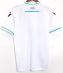 Koszulka piłkarska Crystal Palace 2023/2024 Away FAN Koszulka piłkarska Crystal Palace 2023/2024 Away FAN