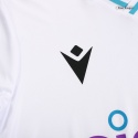 Koszulka piłkarska Crystal Palace 2023/2024 Away FAN Koszulka piłkarska Crystal Palace 2023/2024 Away FAN