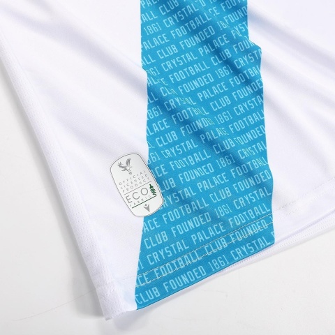 Koszulka piłkarska Crystal Palace 2023/2024 Away FAN Koszulka piłkarska Crystal Palace 2023/2024 Away FAN