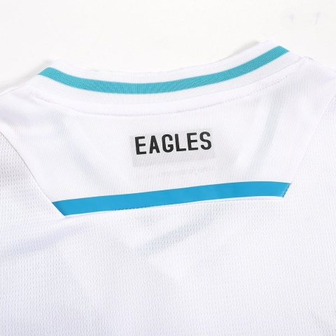 Koszulka piłkarska Crystal Palace 2023/2024 Away FAN Koszulka piłkarska Crystal Palace 2023/2024 Away FAN