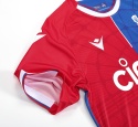 Koszulka piłkarska Crystal Palace 2023/2024 Home Fan Koszulka piłkarska Crystal Palace 2023/2024 Home Fan