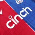 Koszulka piłkarska Crystal Palace 2023/2024 Home Fan Koszulka piłkarska Crystal Palace 2023/2024 Home Fan