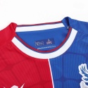 Koszulka piłkarska Crystal Palace 2023/2024 Home Fan Koszulka piłkarska Crystal Palace 2023/2024 Home Fan