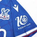 Koszulka piłkarska Crystal Palace 2023/2024 Home Fan Koszulka piłkarska Crystal Palace 2023/2024 Home Fan