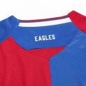 Koszulka piłkarska Crystal Palace 2023/2024 Home Fan Koszulka piłkarska Crystal Palace 2023/2024 Home Fan