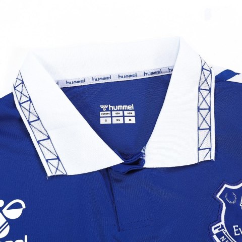 Koszulka piłkarska Everton FC 2023/2024 Home Fan Koszulka piłkarska Everton FC 2023/2024 Home Fan