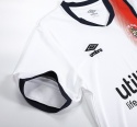 Koszulka piłkarska Luton Town 2023/2024 Away Fan Koszulka piłkarska Luton Town 2023/2024 Away Fan