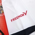 Koszulka piłkarska Luton Town 2023/2024 Away Fan Koszulka piłkarska Luton Town 2023/2024 Away Fan