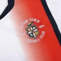 Koszulka piłkarska Luton Town 2023/2024 Away Fan Koszulka piłkarska Luton Town 2023/2024 Away Fan