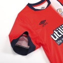 Koszulka piłkarska Luton Town 2023/2024 Home Fan Koszulka piłkarska Luton Town 2023/2024 Home Fan