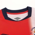 Koszulka piłkarska Luton Town 2023/2024 Home Fan Koszulka piłkarska Luton Town 2023/2024 Home Fan