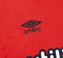 Koszulka piłkarska Luton Town 2023/2024 Home Fan Koszulka piłkarska Luton Town 2023/2024 Home Fan