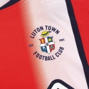 Koszulka piłkarska Luton Town 2023/2024 Home Fan Koszulka piłkarska Luton Town 2023/2024 Home Fan
